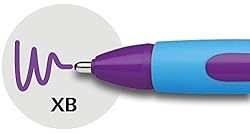 Schneider Slider Memo XB (Extra Broad) Ballpoint