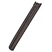 Efficient Twin Draft Guard - Door Bottom Energy Saving Under Door Draft Stopper Doorway Clean