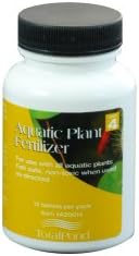 TotalPondA20014 Aquatic Pond Plant Fertilizer, 1.8-Ounce