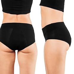 Bambody Absorbent Panties, Post-Partum, Period