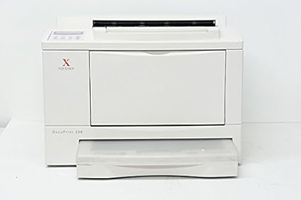 xerox and fuji xerox