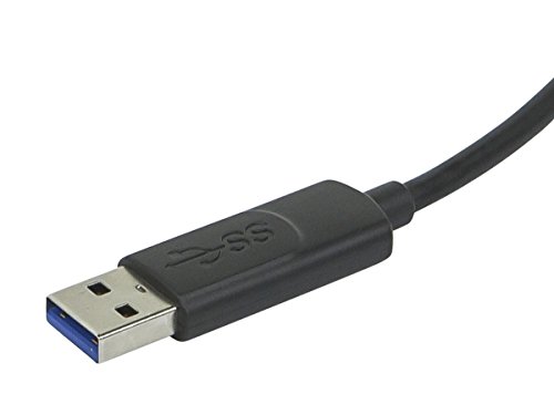Monoprice USB 3.0 to Gigabit Ethernet Adapter (111195)