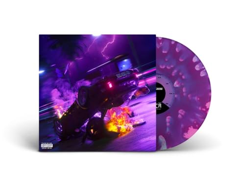 Paradise [VINYL]