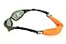 Hides H2O Shorties Floating Eyewear Retainer and Case (Orange)
