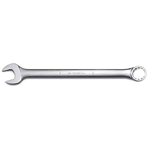 Stanley Proto J1264 Kombinationsschlüssel – 2" 12-Point, Wärmebehandelt Für Extra Halt