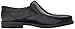 Bostonian Men's Bolton Free Oxford, Black, 10 M US