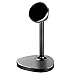Sakula Magnetic Mount Tabletop Holder, Cell Phone Desk Stands 360 Rotation Hands Free Magnetic Phone Stand Black