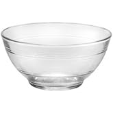 Duralex - Lys Parisian Bowl 13 cm (5 inch) Set Of 6