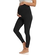 maternity leggings amazon