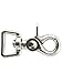 Trigger Snap Square Eye - 2 Pack