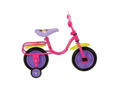 minnie mouse bike at walmart