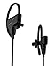 Jave Bluetooth Headphones, Best Wireless Sports Earphones with Mic Waterproof HD Stereo Sweatproof Earbuds for Gym Running Workout 10 Hour Battery Noise Cancelling Headsets