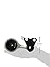 AUTO XTRA 9221 Torque Strut Mount