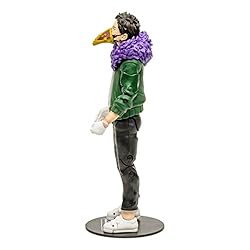 McFarlane - My Hero Academia 7" Figures Wave 6