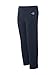 Duofold Boys' Big Powerblend Eco Fleece Sweatpant, Navy, M