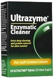 Amo Ultrazyme Protein Remover Tablets 10 by Amo
