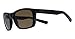 Nike Vintage 73 Sunglasses (Black Stripe Carbon Frame, Outdoor Lens)