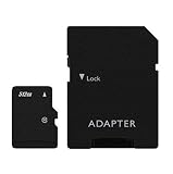 USA Premium Store 512GB Micro SD SDXC SDHC TF Flash Memory Card Class 10 Free SD Adapter Included