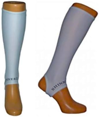 shin protection socks