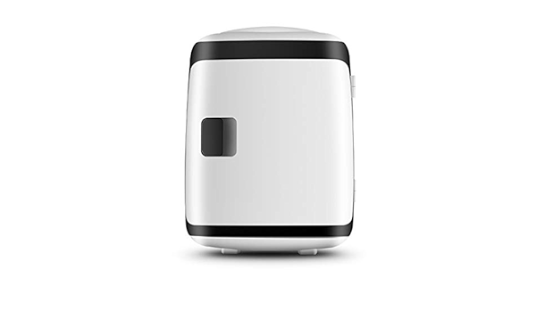 GJHBFUK Refrigerador Compacto 13L Mini refrigerador de una ...