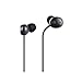 LG Quadbeat 4 In Ear Headphones HSS-F730 (Black)