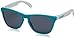 Oakley Men's Frogskins OO9013 Sunglasses, Green