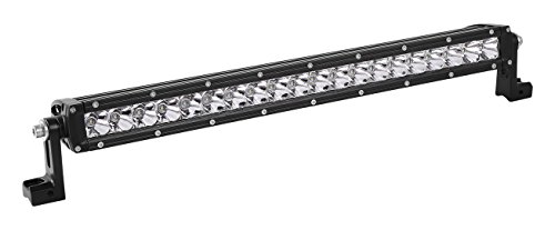 Westin Automotive Products 09-12270-20F Black Xtreme LED Light Bar