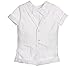 Infant Cross Collar Christening Short Set Size 18M