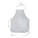 Tigerdoe Chef Hat and Apron – 2 Pc Set - Chef Costume - Bakers Costume - BBQ Party - Dress Up