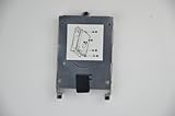 Eathtek Replacement HDD Hard Drive Caddy Tray with Screws For HP PROBOOK 6460B 6465B 6470B 6475B 6560B 6570B HP ELITEBOOK 8460P 8760W 8770W 8470W 8560W 8570W 8570P