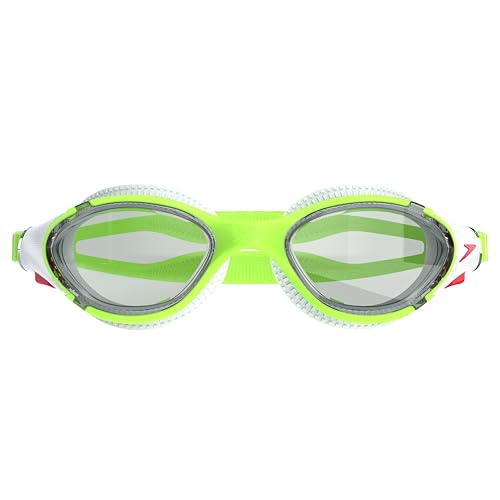 Speedo Unisex-Adult Swim Goggle Biofuse 2.0