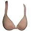 SPANX Bra-llelujah Racerback Underwire Bra, Naked 2.0, 34C