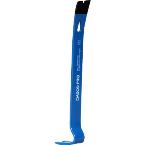 Dasco Pro 222 Lil' Flat Pry Bar, 5-1/2-Inch