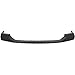 Diften 105-A6764-X01 - New Bumper Cover Facial Front Primered F450 Truck F550 F250 F350 Ford FO1057292