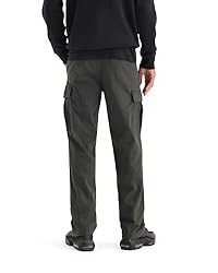 Dockers Men's Utility Cargo Pant Straight