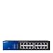 Linksys 16-Port Gigabit Switch (SE3016)