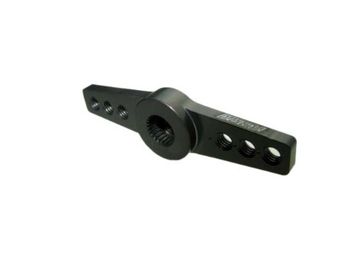 Racers Edge Aluminum Pro Servo Horn Ds Fut Har
