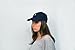 Skyed Apparel Cactus Cotton Embroidery Adjustable Baseball Cap Baseball Hat Dad Hat from (Multiple Colors)