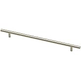 Liberty P01017-SS-C 288/368mm Cabinet Hardware Handle Steel Bar Pull
