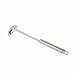 HeyLR Stainless Steel 18/8 Kitchen Utensil Tool Small Soup Ladle With Ergonomic Handle