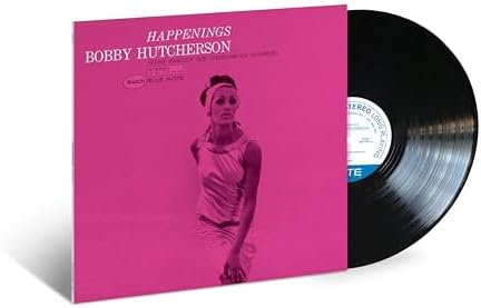 Bobby Hutcherson - Stick-Up! - Amazon.com Music