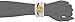 XOXO Women's XO5603 White Braided Wrap Watch