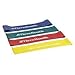 Thera-Band Loop Red (Medium) 8