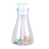 fumak 500ml Electric Humidifier Aroma Oil Diffuser