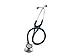 3M Littmann Cardiology III Stethoscope, Navy Blue Tube, 27 inch, 3130