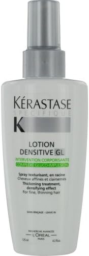 KERASTASE by Kerastase SPECIFIQUE LOTION DENSITIVE GL 4.2 OZ for UNISEX