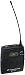 Sennheiser SK100G3-A 516-558Mhz Body Pack primary