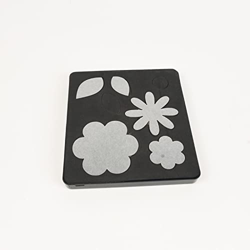 Sizzix Shrink Plastic 10PK (A4 Sheets) Surfacez10PK , Frosted White, 10 Pack, 20.