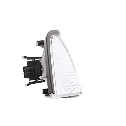 Blink Lampe Clignotant Blanc Support de lampe droite pour BMW E36 1990–2000