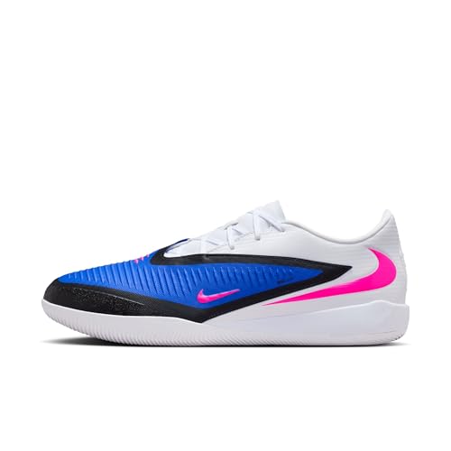 NIKE Phantom 6 Low ACAD IC Indoor Soccer Shoes